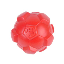 Load image into Gallery viewer, TPR pet molars football