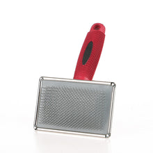 Load image into Gallery viewer, Pet Steel needle Brush Pet hair removal removal floating hair special artifact supplies